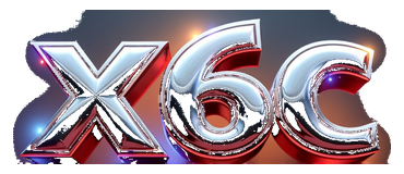 x6c logo
